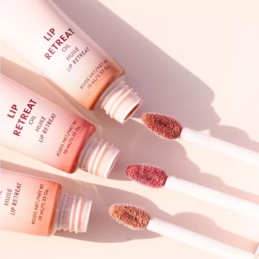 NEW Wander Beauty Lip Retreat Oil